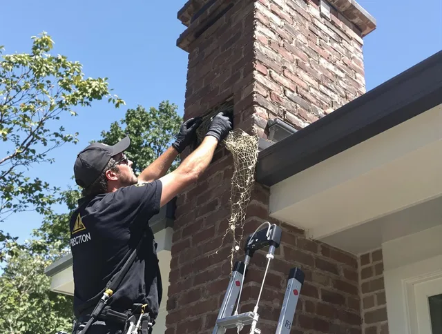Animal & Debris Removal service in Whitman, MA