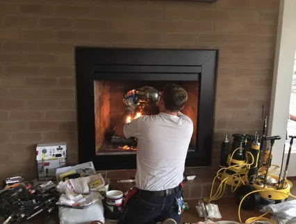 Chimney Liner Services service in Whitman, MA
