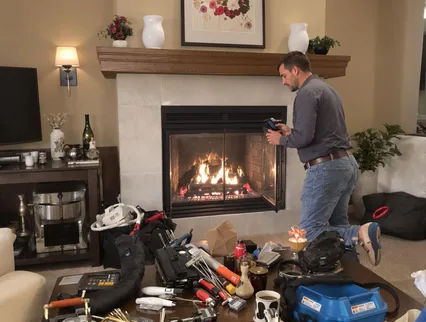 Fireplace Safety Inspection service in Whitman, MA