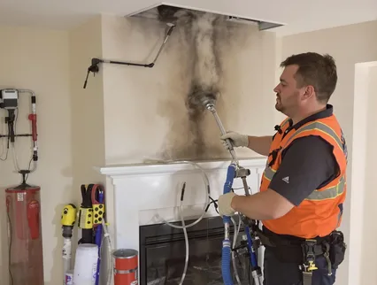 Soot Removal service in Whitman, MA